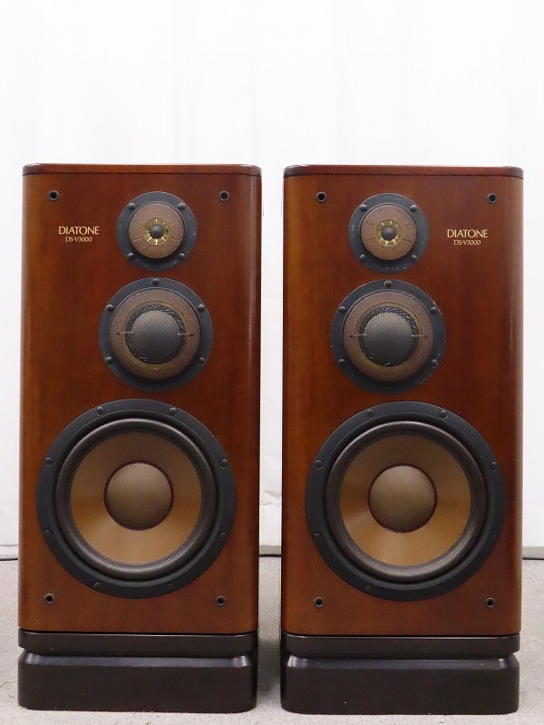 DIATONE DS-V3000