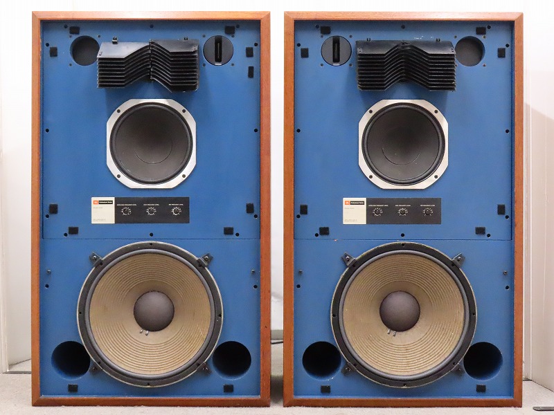 JBL 4343WX