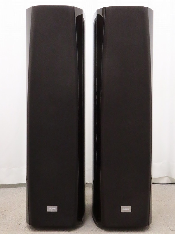 SONY SS-AR1