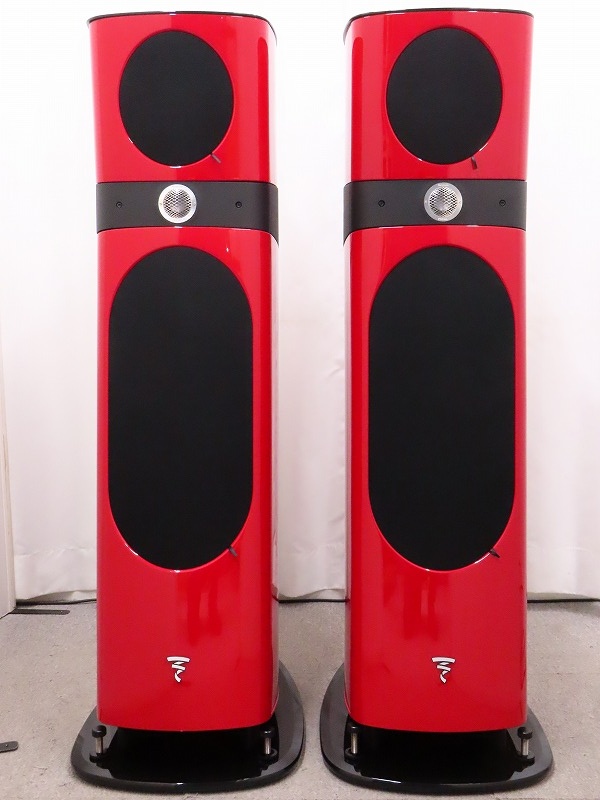 FOCAL SOPRA N°3