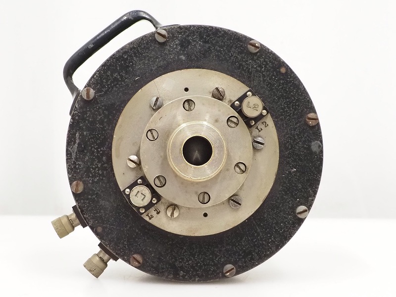 Western Electric 555