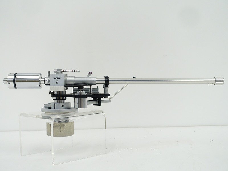 ジャンク SAEC WE-506 トーンアーム サエク #803（SAEC サエク WE-8000 