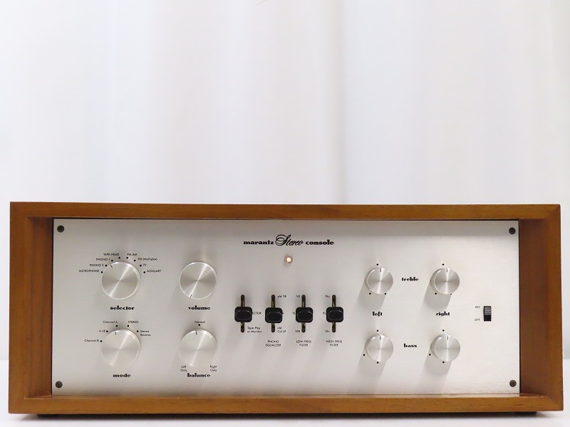 marantz Model 7