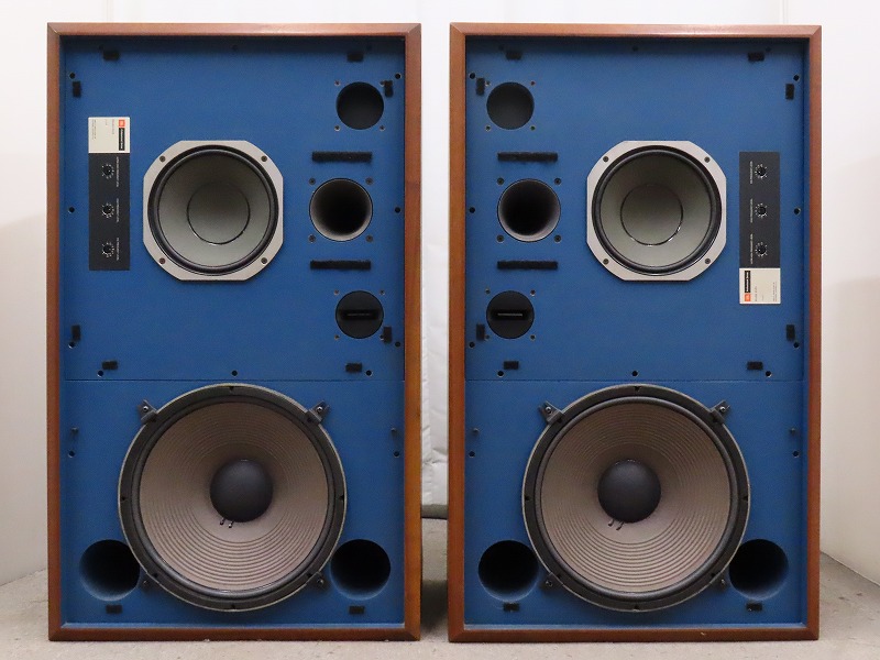 JBL 4343WX