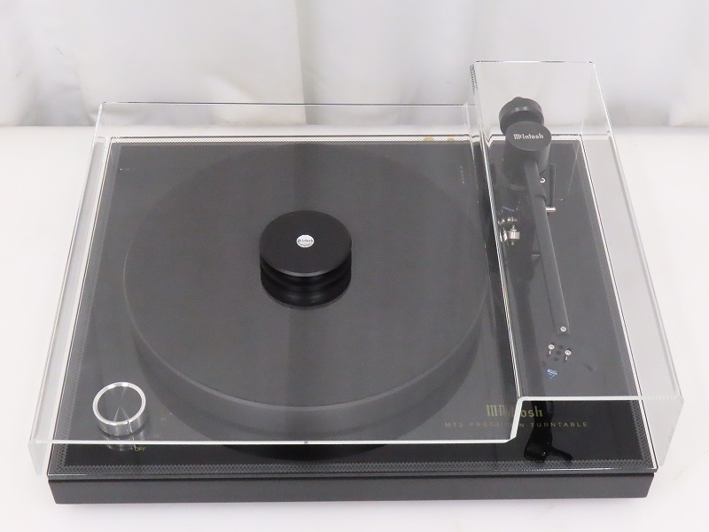 McIntosh MT2
