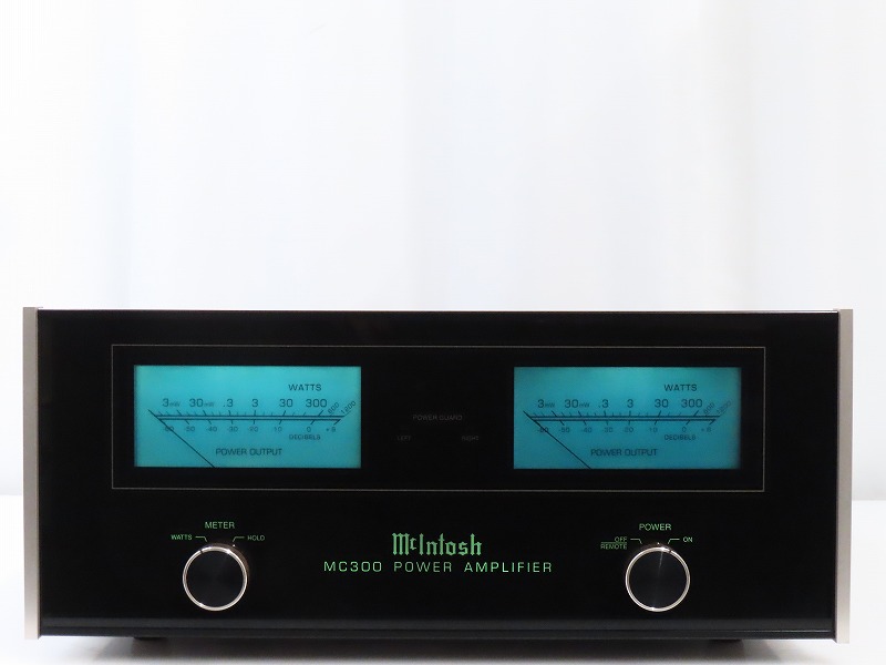 McIntosh MC300