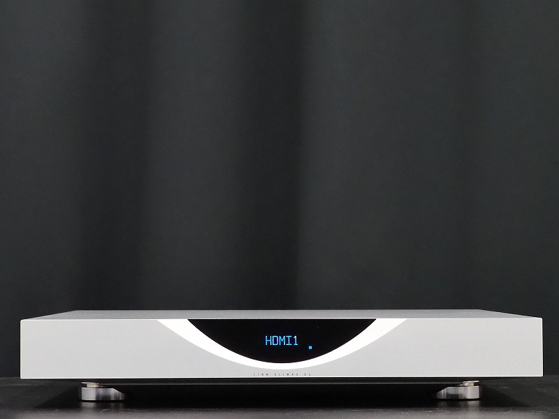 LINN KLIMAX DSM/2