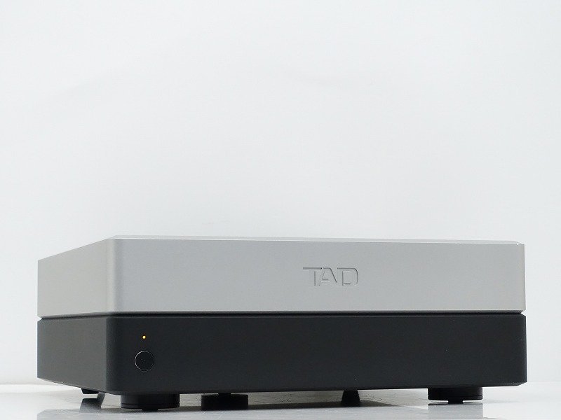 TAD TAD-M2500MK2 パワーアンプ TADM2500MK2 タッドを群馬県富岡市で買取させていただきました！