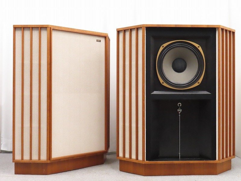 TANNOY GRF_K3808