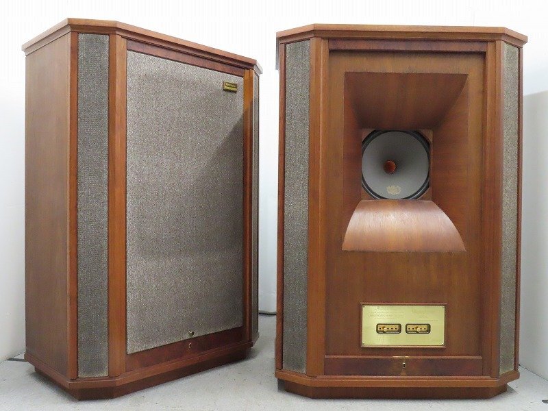 TANNOY Westminster Royal