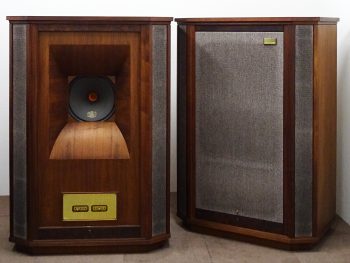 TANNOY_Westminster Royal