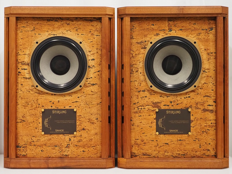 TANNOY Stirling/HW