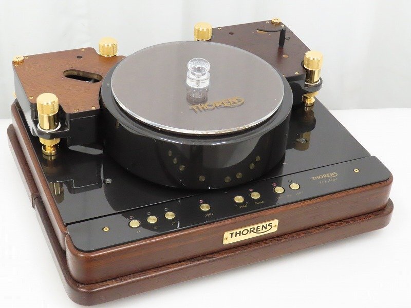 THORENS Prestige