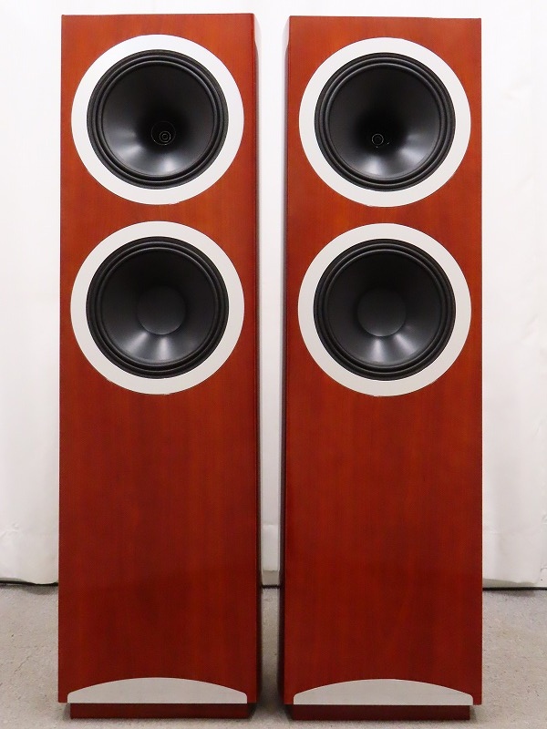TANNOY Definition DC10T