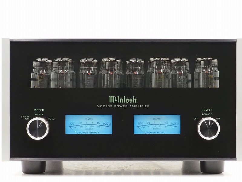 McIntosh MC2102