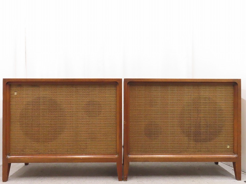 JENSEN PR-400A Custom Console