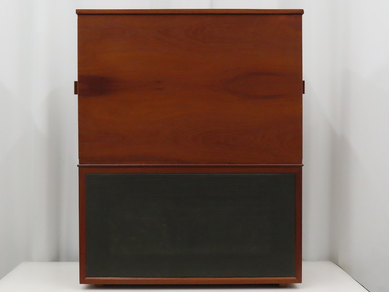 JORDAN WATTS MODULAR HIGH FIDELITY LOUD SPEAKER