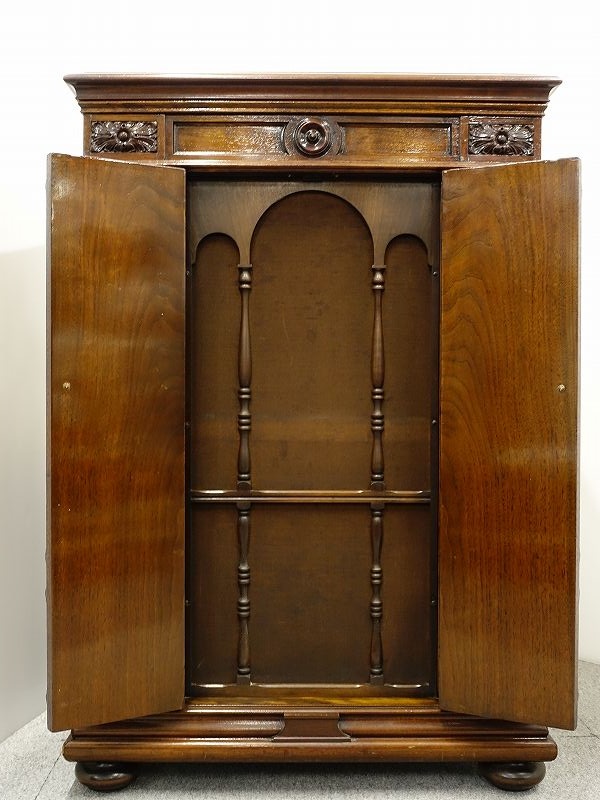 【ジャンク品】HEU-055◆Victor ビクター 蓄音機 Victrola ビクトローラ VV1-60？ 型番等詳細不明 中古品 2025年最新蓄音機 ビクトローラの人気アイテム - メルカリ