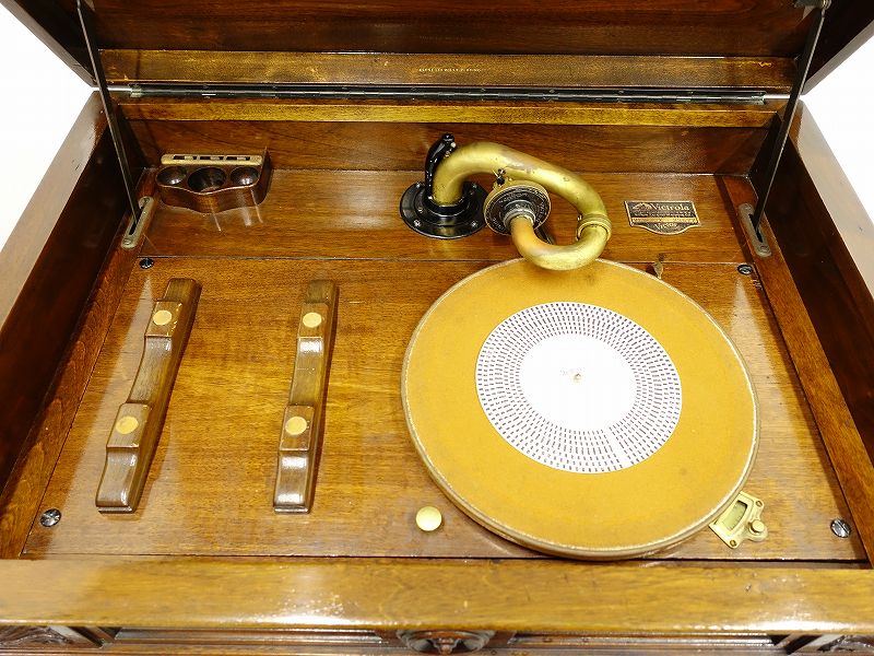 Victor ビクター 8H-272V MW-SW 引出す トランジスターラジオ