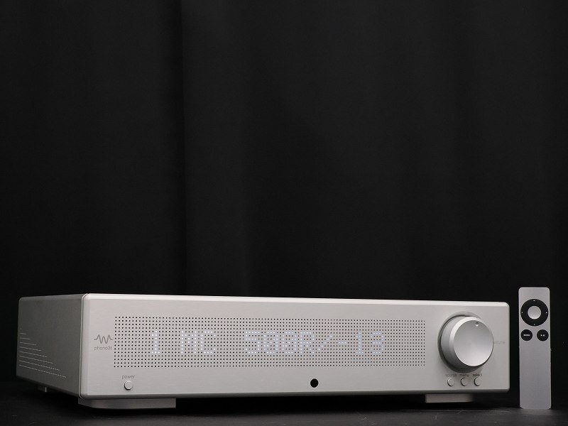 WaversaSystems WPHONO3T