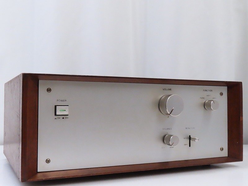 Western Electric 132C/TANGO