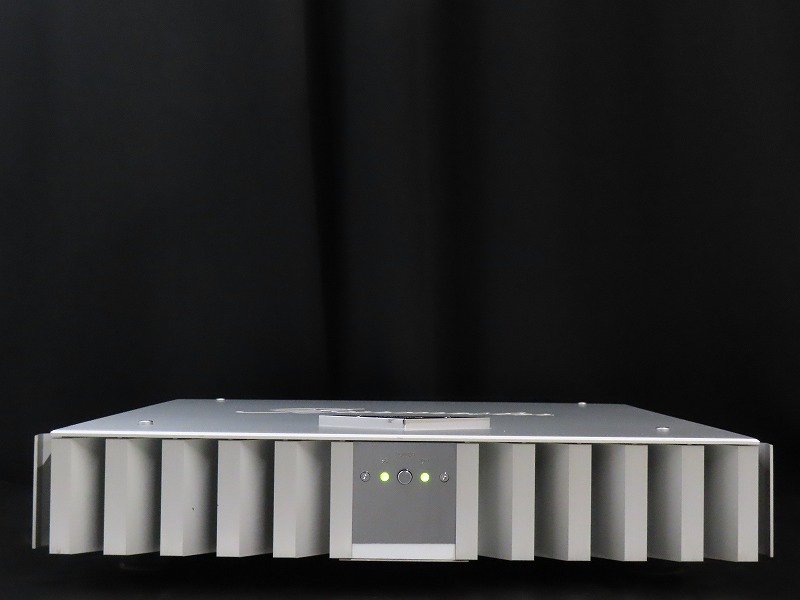 Burmester 036