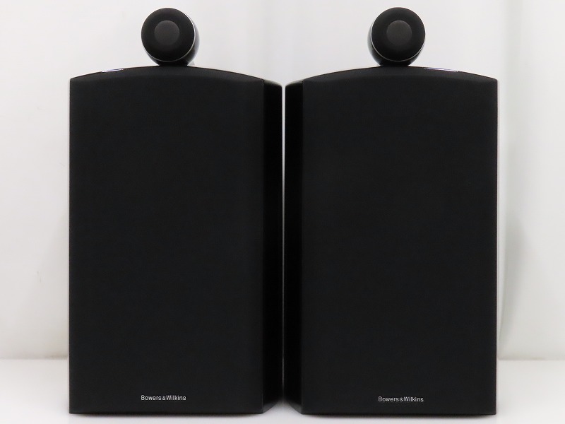 B&W 805Diamond