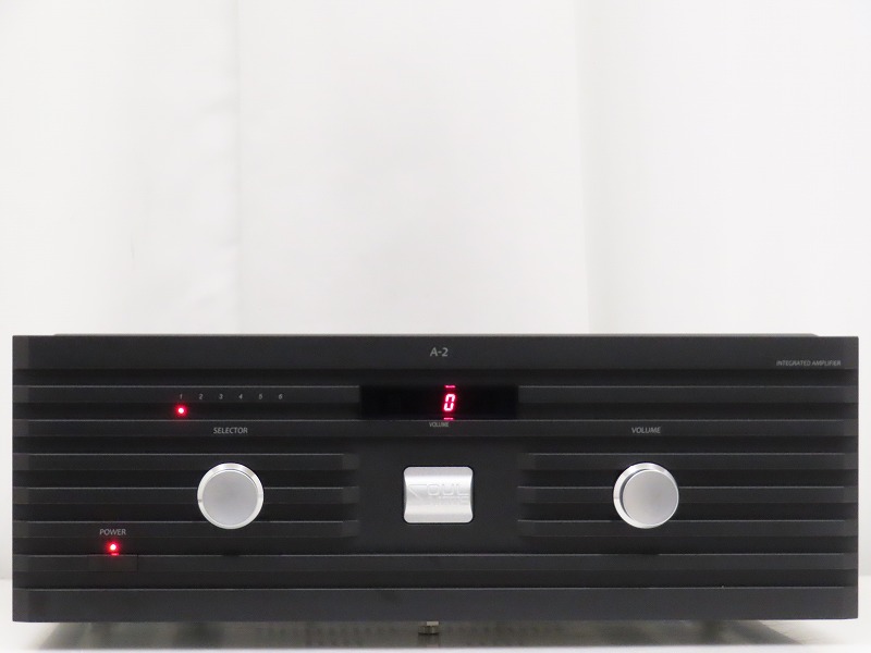 SOULNOTE A-2
