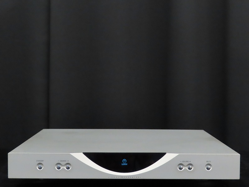 LINN KLIMAX KONTROL