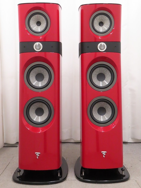 FOCAL SOPRA N°3 IR