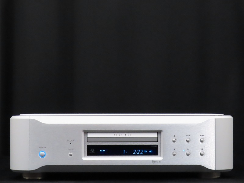 ESOTERIC K-05X