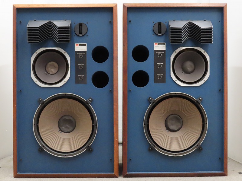 JBL 4344