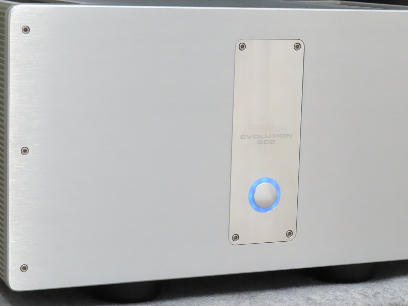 KRELL Evolution 302