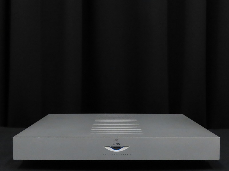 LINN KLIMAX TWIN