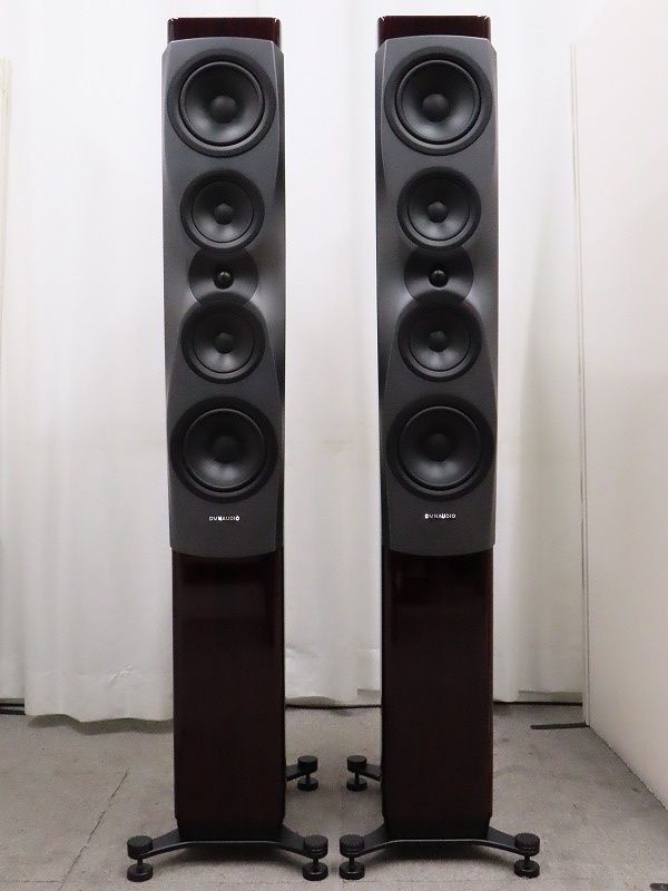 DYNAUDIO Confidence 50
