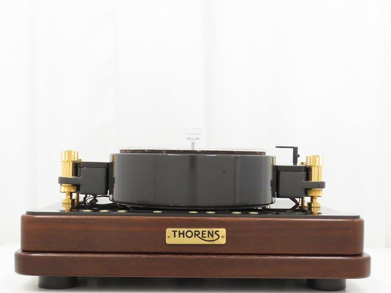 THORENS Prestige ターンテーブル