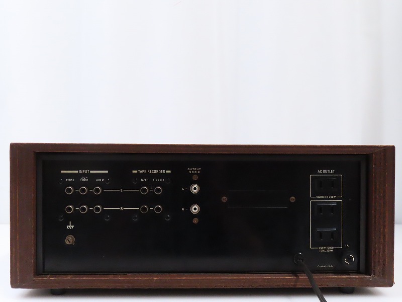 Western Electric 132C