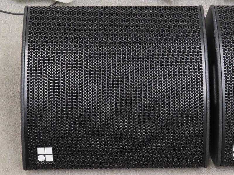 d&b audiotechnik MAX2