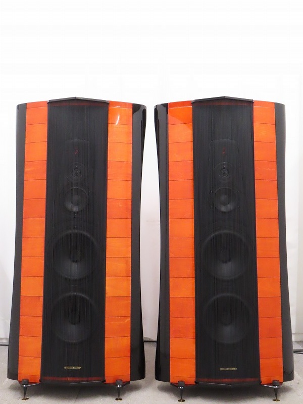 Sonusfaber Stradivari Homage