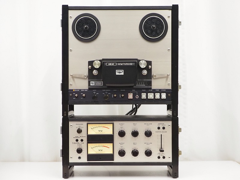 AKAI GX-400D PRO Separate