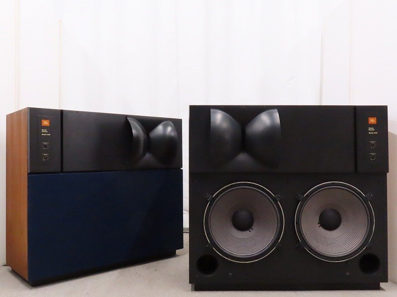 JBL 4435