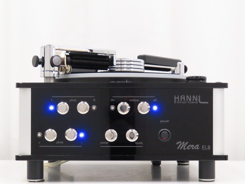 HANNL Mera ELB