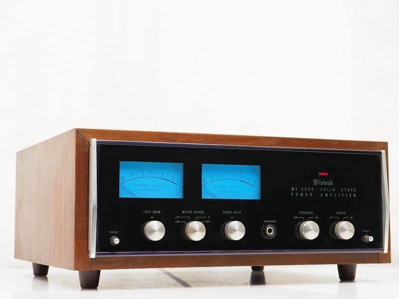 McIntosh MC2505