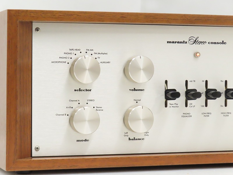 marantz Model 7