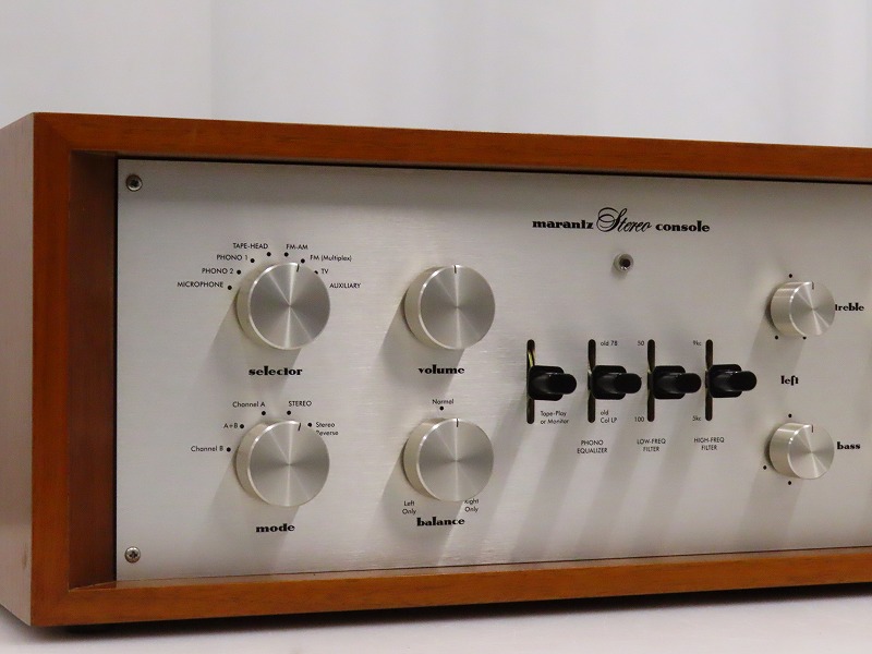 marantz Model 7