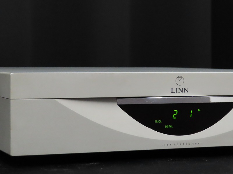 LINN SONDEK CD12