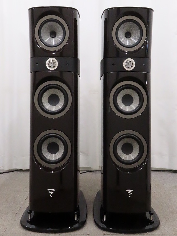 FOCAL SOPRA N°2