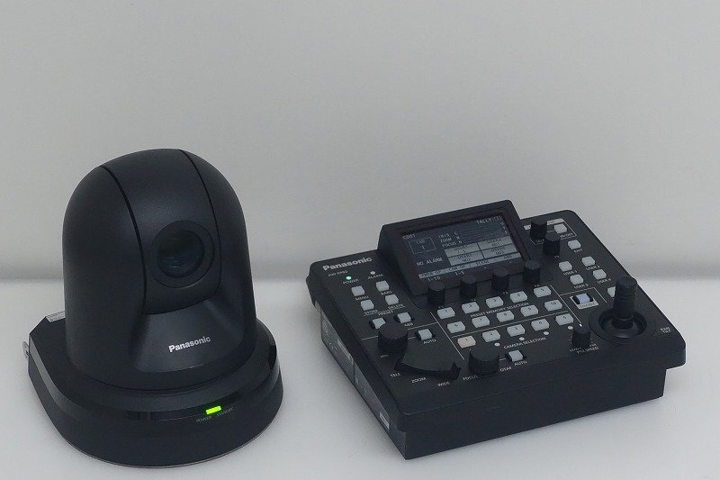 Panasonic AW-RP60G