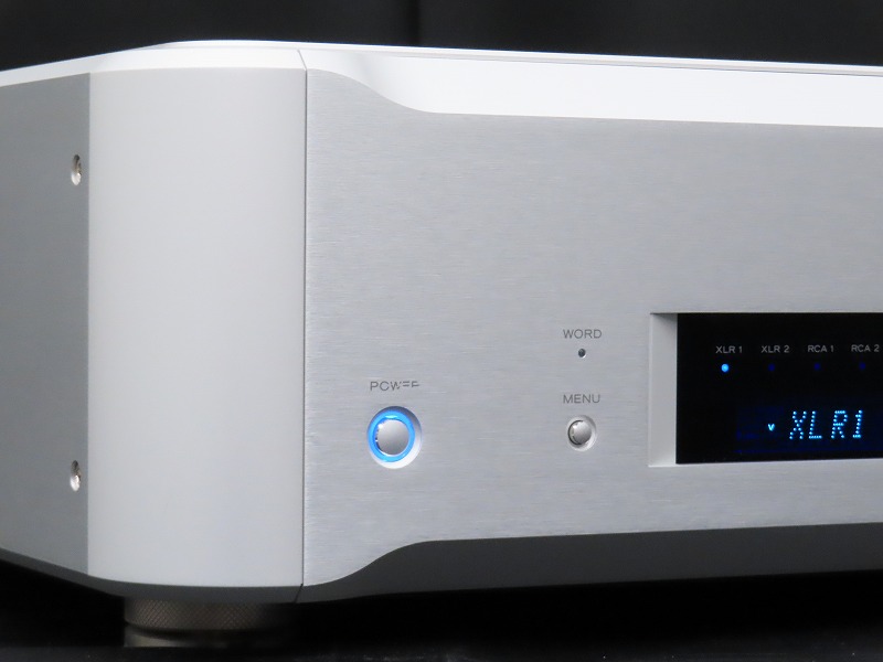 ESOTERIC D-02