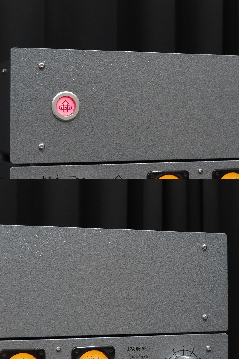EMT JPA66 MKII